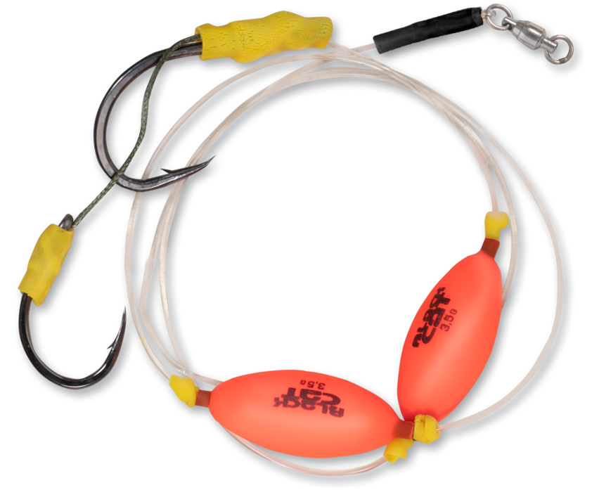 Black Cat Micro U-Float Rig