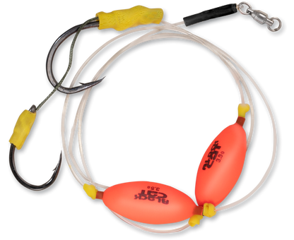 Black Cat Micro U-Float Rig