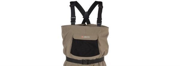 Greys Strata CTX Waders