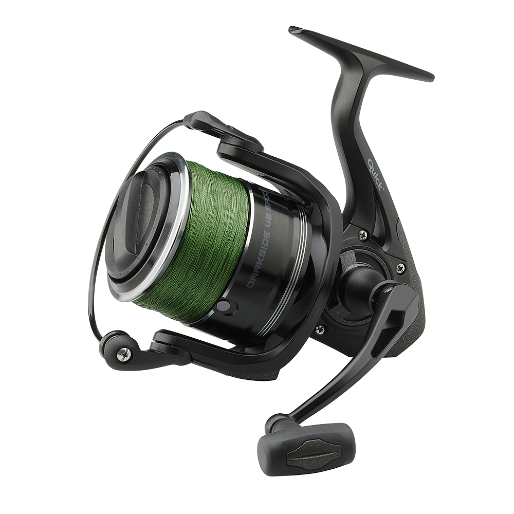 DAM Darkside 4B Spod 7000S FD