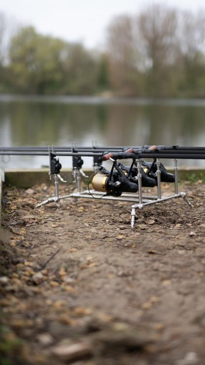 Solar Tackle P1 Croc Pod