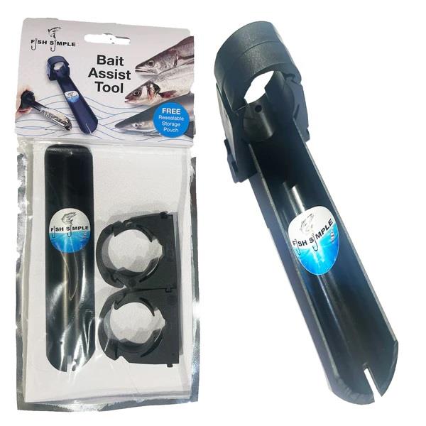 FishSimple Bait Assist Tool