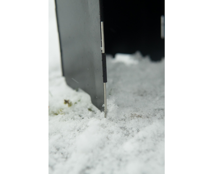 Black Cat Stove XL Wind Shield