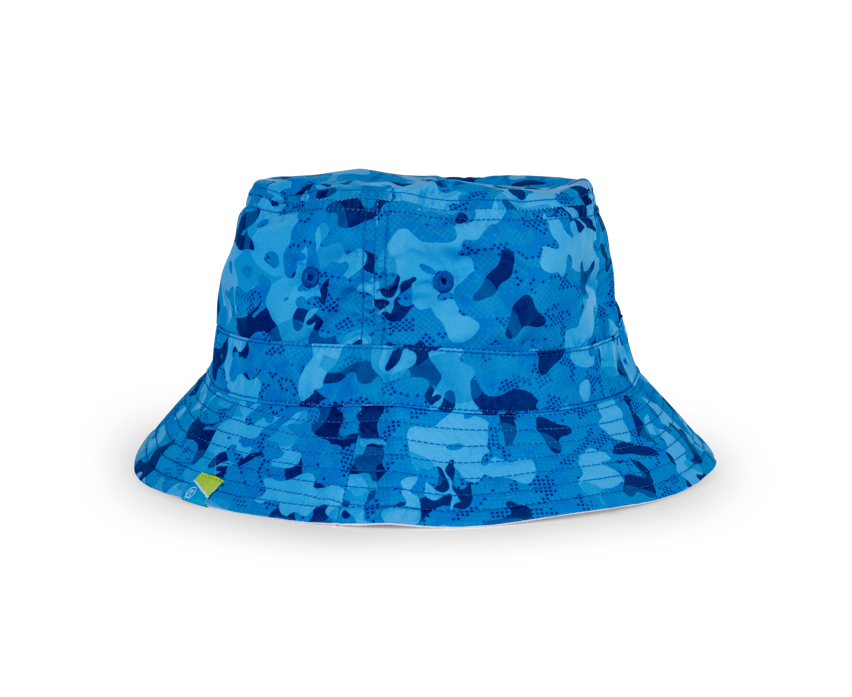 Preston Reversible Bucket Hat