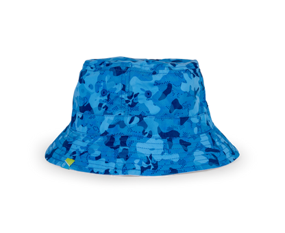 Preston Reversible Bucket Hat