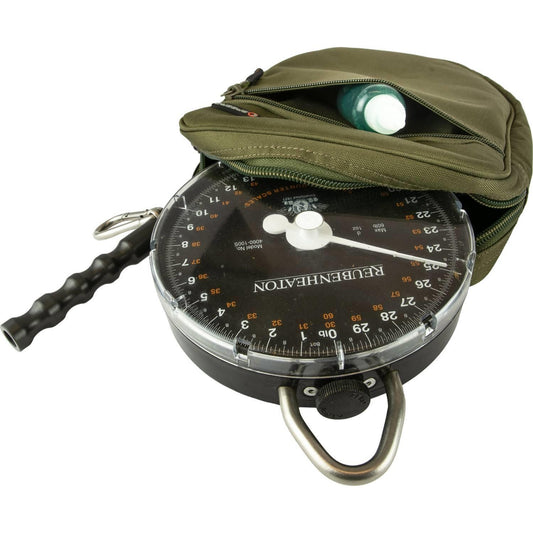 Speero Scales Pouch