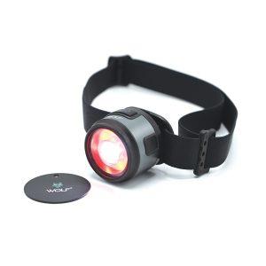 Wolf MPL-400 Multifunction Headlamp