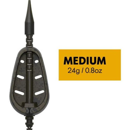 MAP Embed Feeder Inline