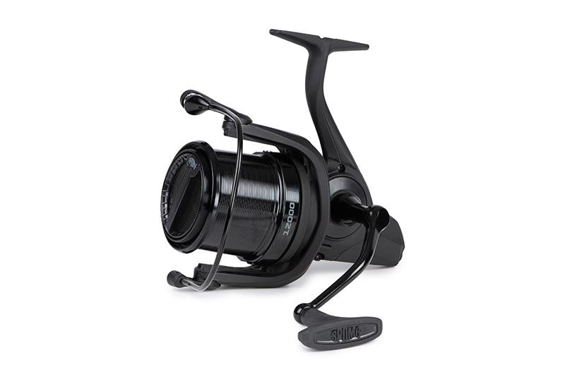 Spomb E Reel 12000