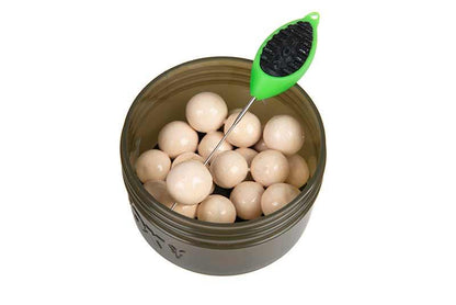 Fox Edges Hookbait Pots