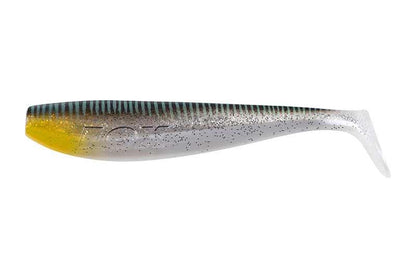 Fox Rage Zander Pro Shad