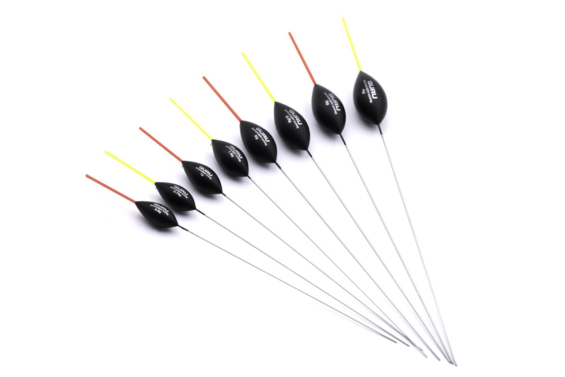Guru Skimmer Wire – Anglers Corner
