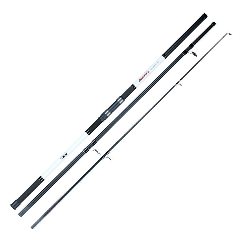 Axia Pegasus Surfcasting 3pc 12′ 4-8oz