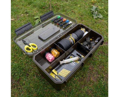 Avid Reload Utility Box