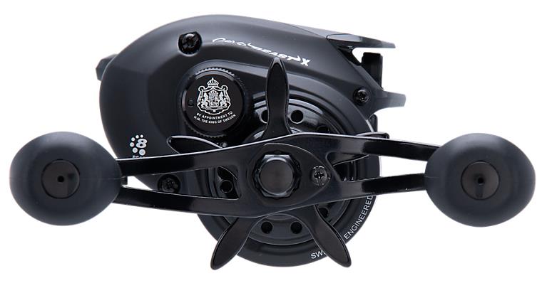 Abu Garcia Revo Beast X 41