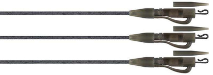 Fox Edges Tubing Leadclip Ready Rigs Size 7