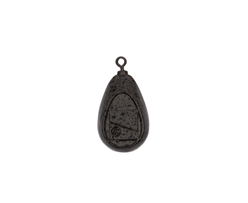 Preston Flat Pear