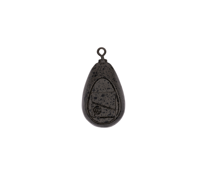 Preston Flat Pear