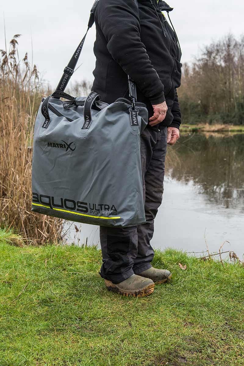 Matrix 17L Groundbait Bucket & Lid