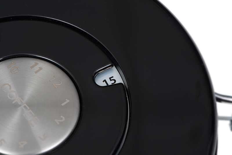 Fox Cookware Coffee/Tea Khaki Storage