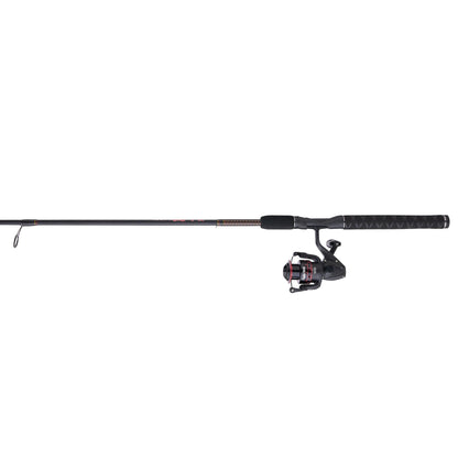 Ugly Stik GX2 Spinning Combo 7ft 35 2pc M