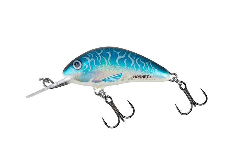 Salmo Hornet Floating 4cm 5cm