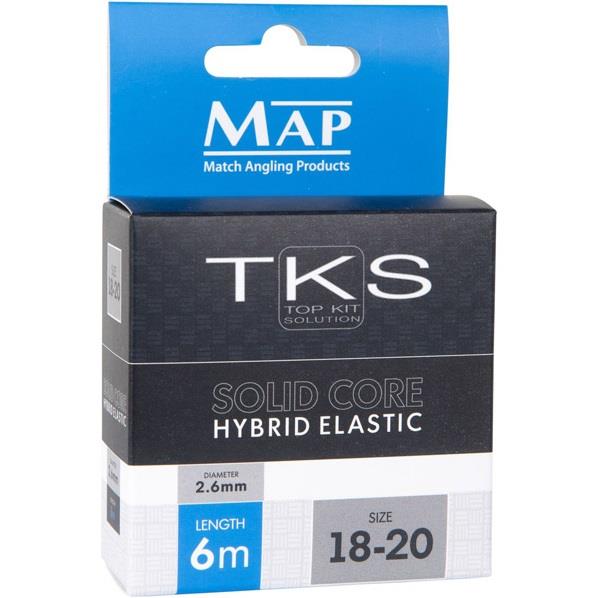 MAP TKS Hybrid Pole Elastic