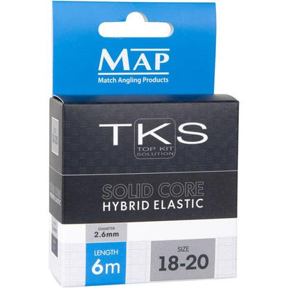 MAP TKS Hybrid Pole Elastic