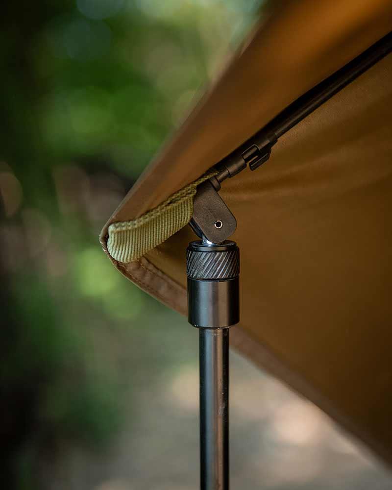Fox 60" Brolly