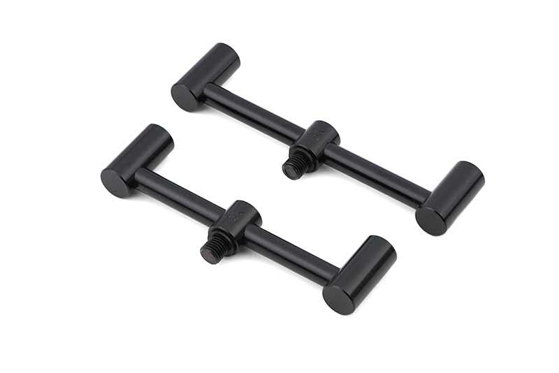 Fox Black Label Slim Buzz Bars - 2 rod or 3 rod