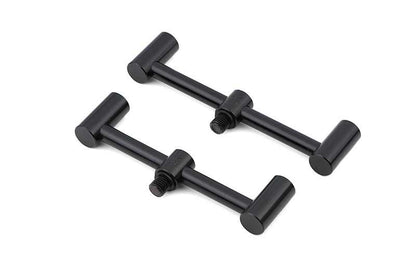 Fox Black Label Slim Buzz Bars - 2 rod or 3 rod