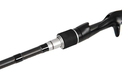 Fox Rage TR Finesse or V Force Casting Rods