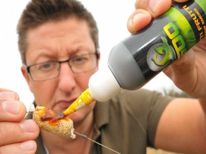 Korda Goo Bait Additives / Carp Fishing Liquids