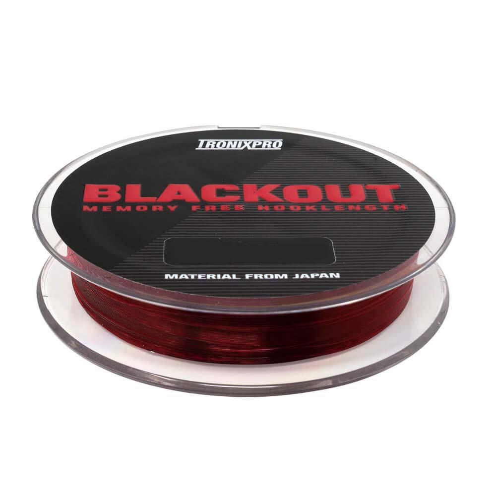 TronixPro Blackout