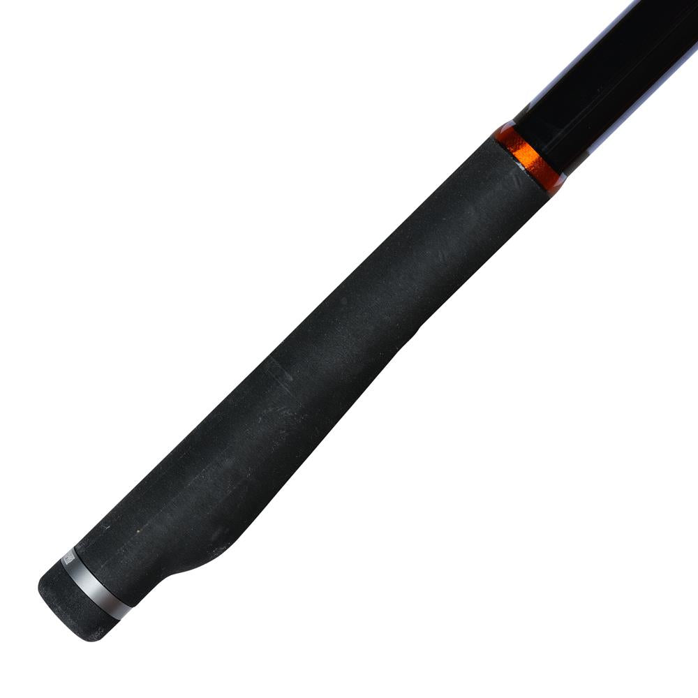 TronixPro Exodus Aesum 4.20m 100-300g Tubular Tip