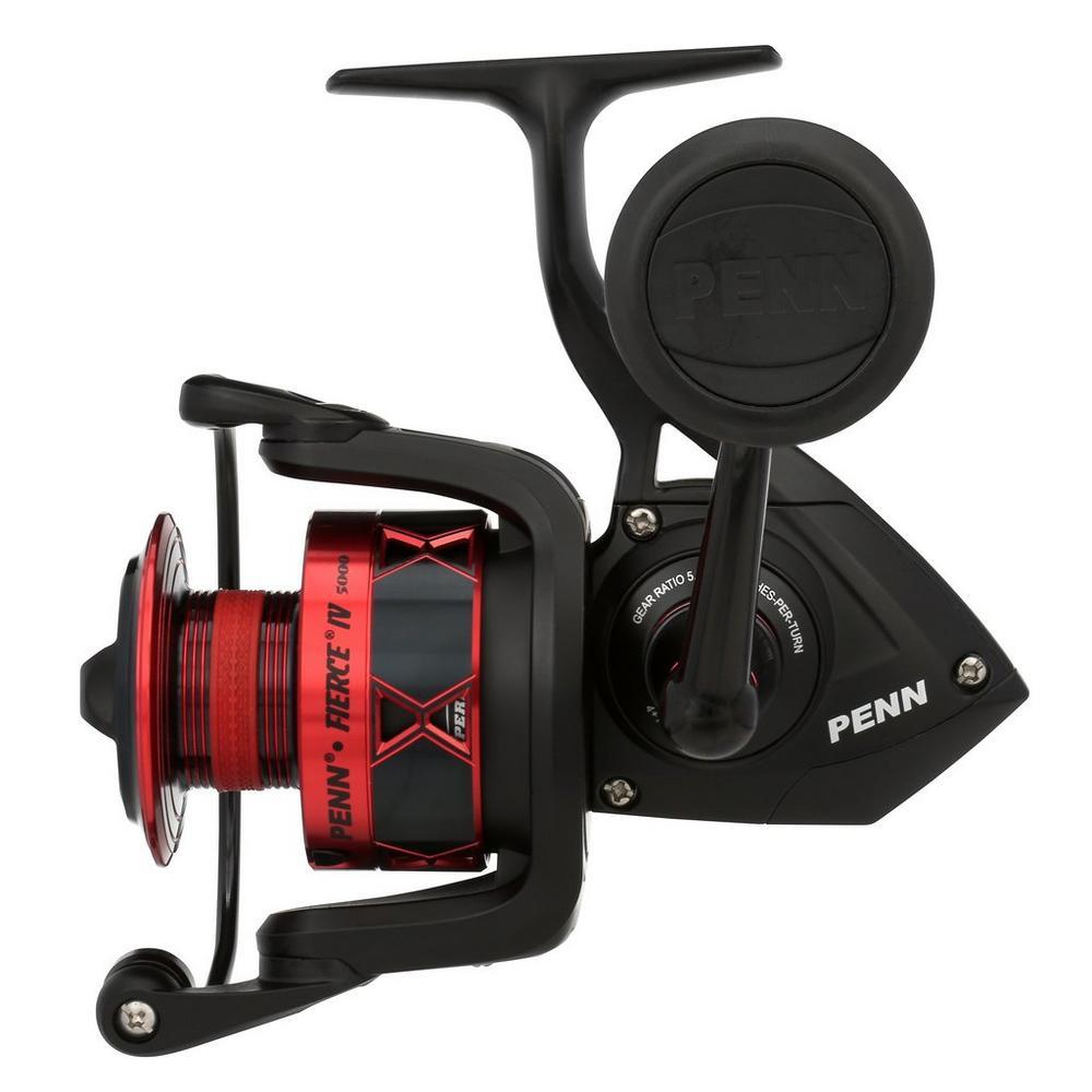Penn Fierce IV 5000