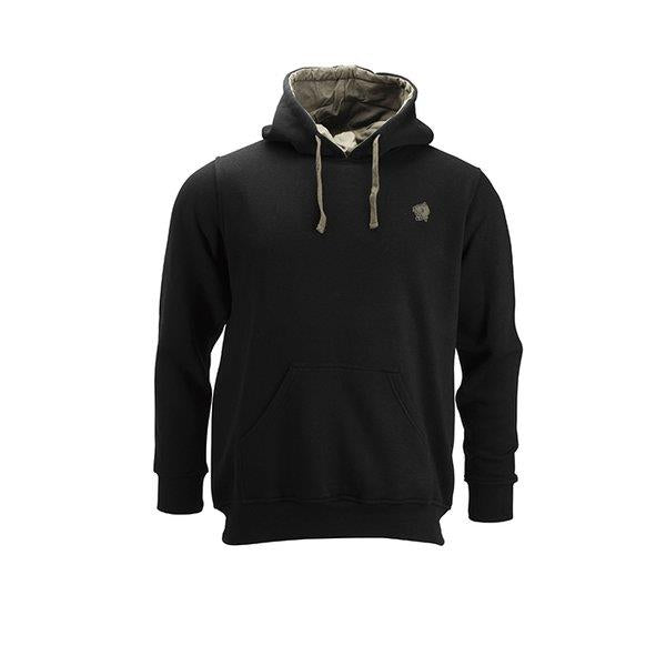 Nash Tackle Hoody - Black