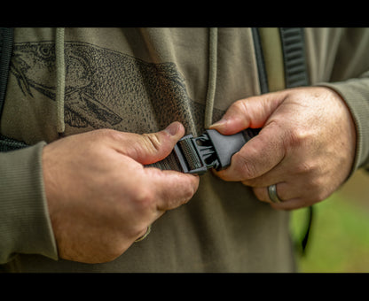 Korum Progress Ruckchair S23 Deluxe