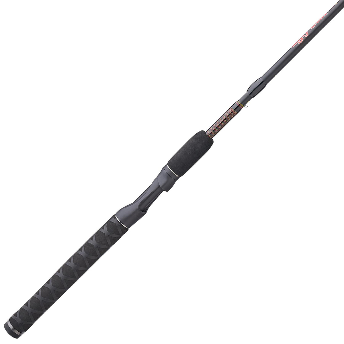 Ugly Stik GX2™ Travel Spinning Rod 6FT 4PC M