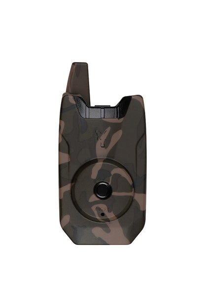 Fox Mini Micron X Ltd Edition CAMO Receiver