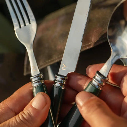 One More Cast Heist Cookware Set