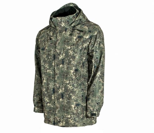 Nash ZT Mac Jacket