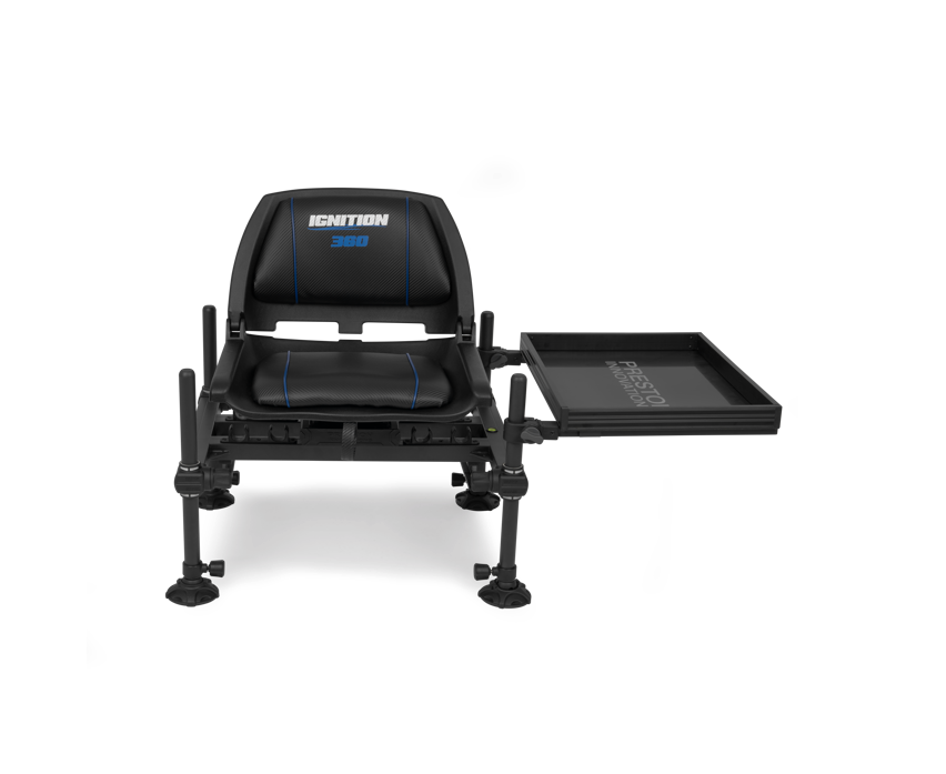 Preston Ignition 360 Seatbox