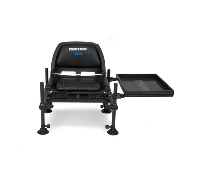 Preston Ignition 360 Seatbox