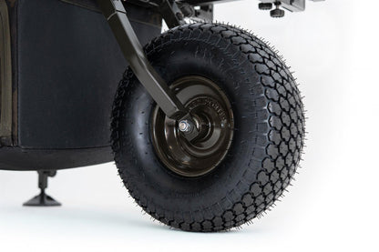 Carp Porter Roamer Green