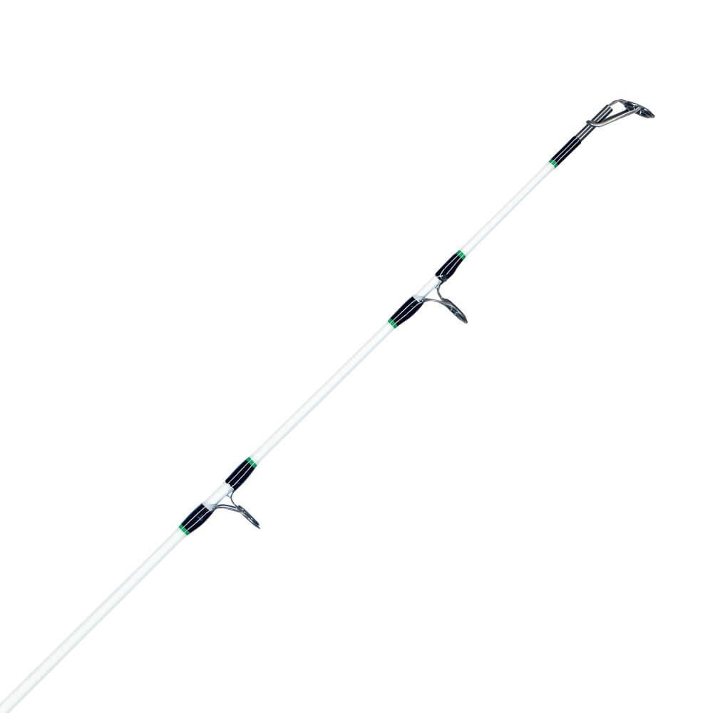 TronixPro Guerilla Boat 2pc 8′ 12-20lb