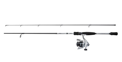 Mitchell MX1 Lure Spinning Combo 8ft 10-30g