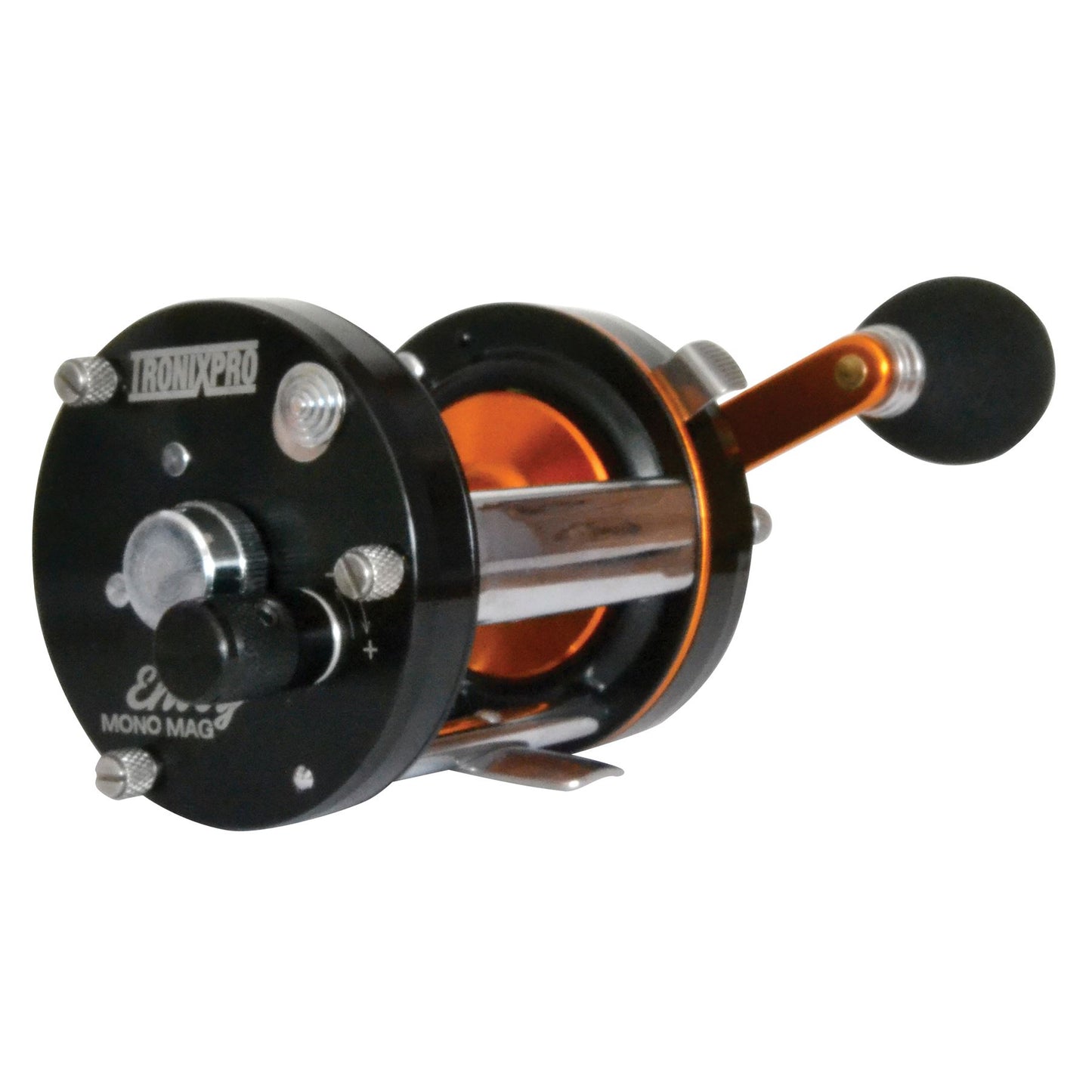 TronixPro Envoy Mono Mag