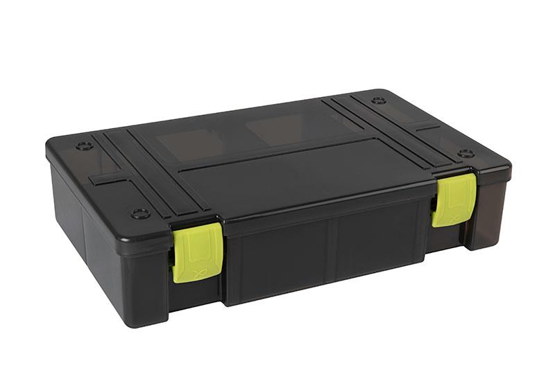 Matrix Storage Box