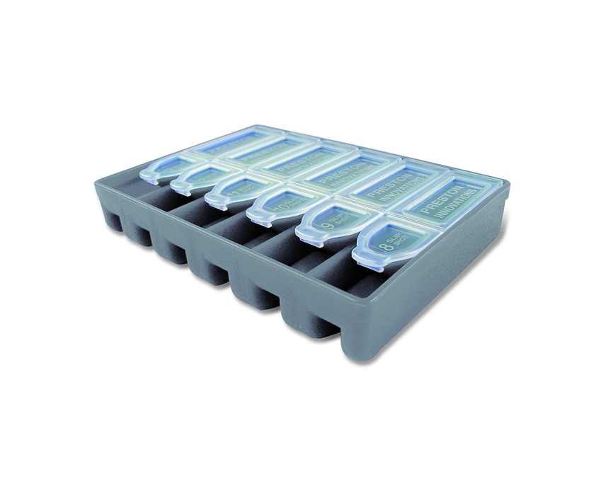 Preston Super Soft Shot